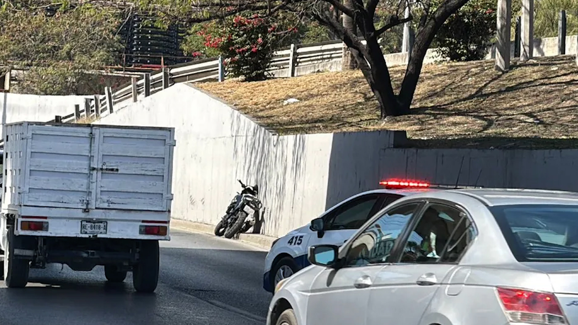 En el domicilio ubicado en la Colonia Barrio de la industria fue hallado el cuerpo de la joven.