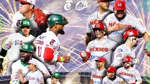 Tomateros de Culiacán y Charros de Jalisco se enfrentarán en la Final de la Serie del Caribe 2026.