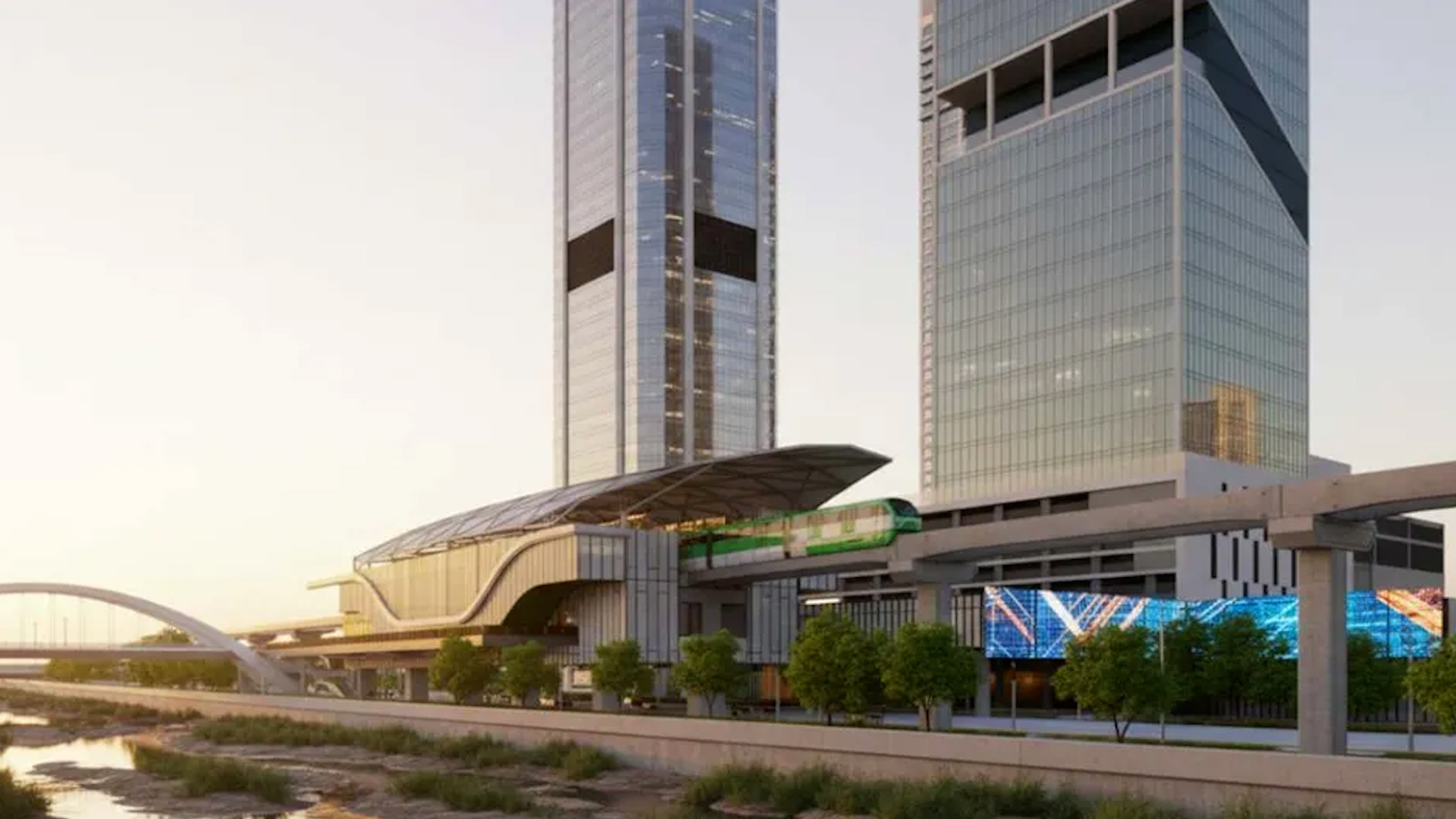 Con un decreto publicado en el Periódico Oficial, el Estado se facultó para actuar legalmente contra autoridades que obstaculicen las obras del metro.