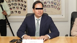 juan pablo kuri carballo