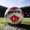 Balón oficial de la Bundesliga.