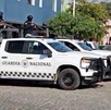 Guardia Nacional en Tequila Jalisco tras detención de alcalde