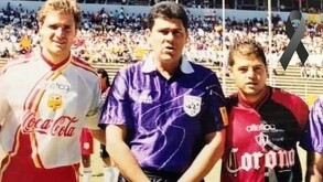 Ingeniero de formación y empresario de profesión, Padró Borja construyó una trayectoria sólida dentro del balompié nacional.