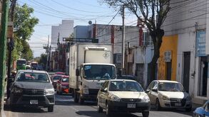 Hoy No Circula CdMx y Edomex 8 de febrero 2026