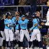 Sultanes femenil dividió serie ante Algodoneras de Unión Laguna tras ganar el juego 2 y perder el primero en la LMS 2026.