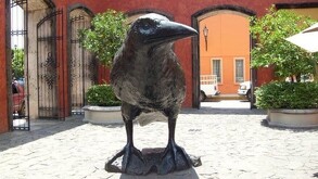 Casa José Cuervo de Tequila Jalisco