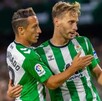Andrés Guardado pudo compartir vestidor con grandes estrellas del futbol mundial, entre ellas el español Sergio Canales, actual jugador de Rayados de Monterrey.