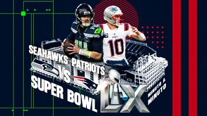 Seahawks vs Patriots hoy domingo 8 de febrero.
