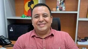 Localizan sin vida a Juan José Hernández, director de bachillerato de la Universidad de Colima.