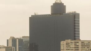 Calidad del aire CdMx 8 de febrero 2026