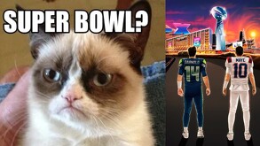 Los usuarios han comenzado a compartir sus mejores memes acerca del Super Bowl LX.