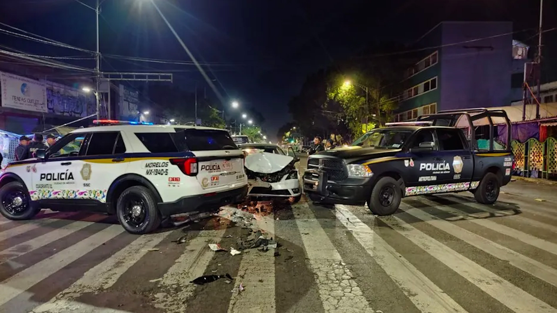 Programa conducido por Joel Valdez, sábado 07 de febrero de 2026.