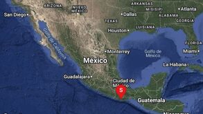 El Servicio Sismológico Nacional alertó en Puebla por un tembloir registrado en Puerto Escondido Oaxaca.
