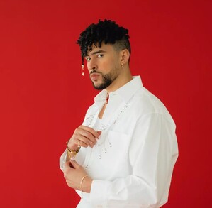 Bad Bunny, artista encargado del medio tiempo del Super Bowl 2026-