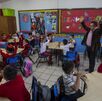 Alumnos de preescolar en Edomex registrados en preinscripción