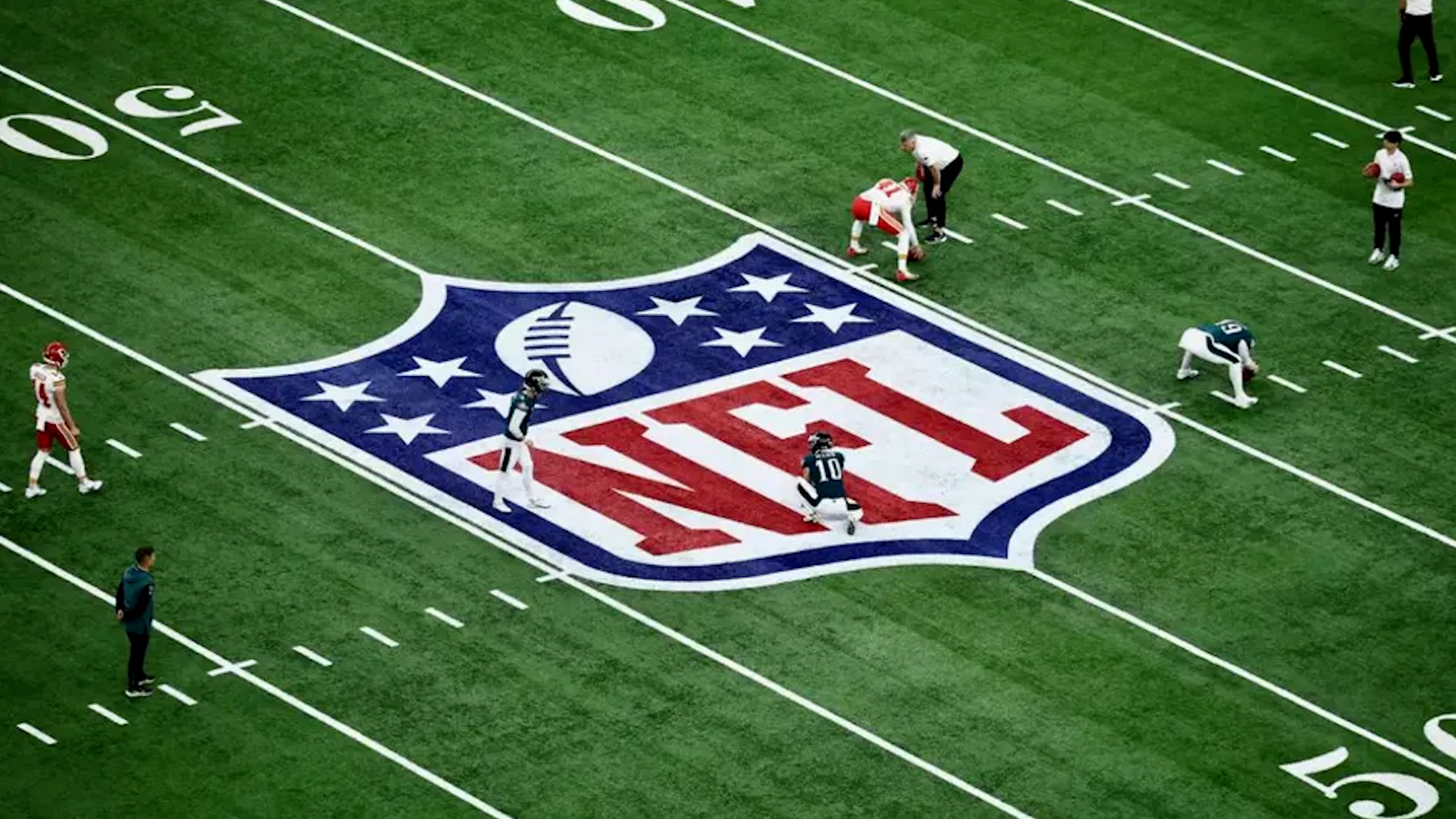 Programa conducido por Rodrigo Rico, Monserrat Contreras y Ricardo Solaback, domingo 08 de febrero de 2026.