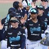 Sultanes femenil derrotó 3-1 a El Águila de Veracruz en el juego 1 de la serie en el Walmart Park.