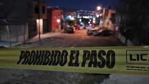 Un hombre fue asesinado dentro de su camioneta en un ataque armado directo en San Pedro Tlaquepaque.