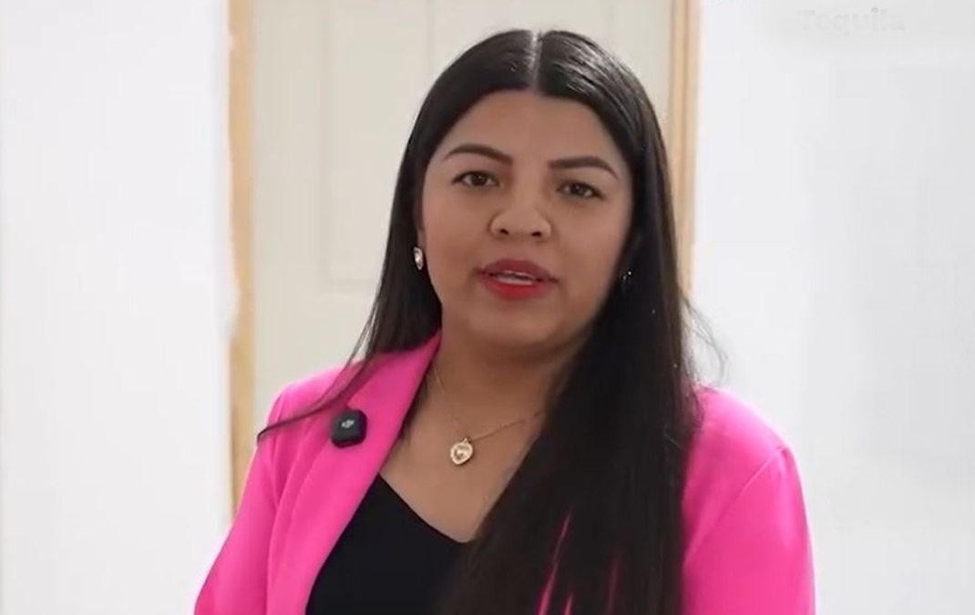 Marisol Rodríguez, alcaldesa de Tequila captada cantando narcocorridos| Telediario México