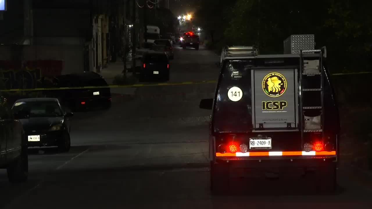 Programa conducido por Yari Martínez, domingo 08 de febrero de 2026.