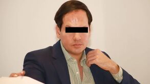 El ex diputado Juan Pablo Kuri fue vinculado a proceso y enviado a prisión preventiva por violación entre conyúges.