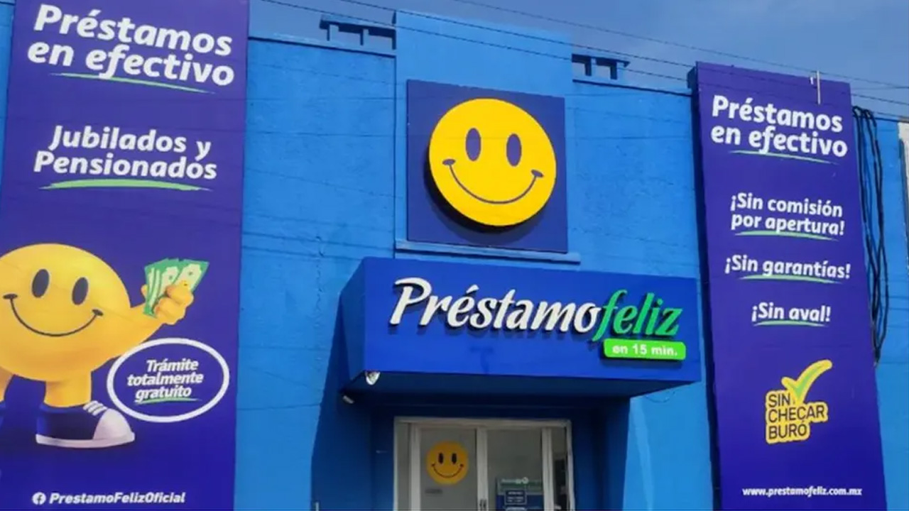 El director general de Préstamo Feliz, Sergio de Jesús “N”, fue vinculado a proceso por segunda ocasión por administración fraudulenta.