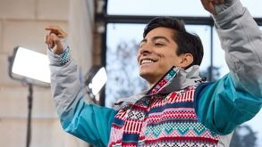 Donovan Carrillo debuta en Milano Cortina 2026 el 10 de febrero.