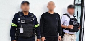 El hombre de nacionalidad china avisó a los policías que estaba secuestrado en Huehuetoca.