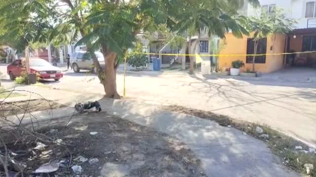 Un hombre de 33 años resultó herido de bala presuntamente por su propio hermano, la mañana de este domingo en la colonia Valle de Lincoln.