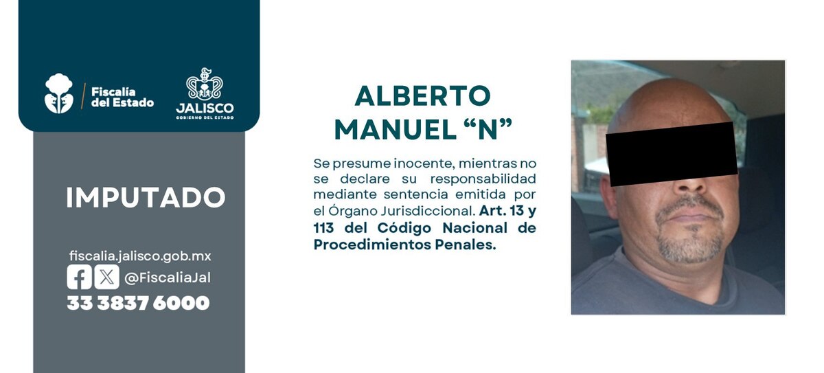 La Vicefiscalía en Personas Desaparecidas encabezó las acciones tras una denuncia anónima.