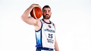 Israel Gutiérrez regresó a la franquicia y se ha convertido en pieza clave del equipo.