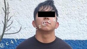 Asesinan a 'El Muela', integrante de Los UJ-40, en la Morelos.