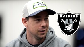 Klint Kubiak es el coordinador ofensivo de Seattle Seahawks, actual campeón en la NFL tras ganar el Super Bowl 60.