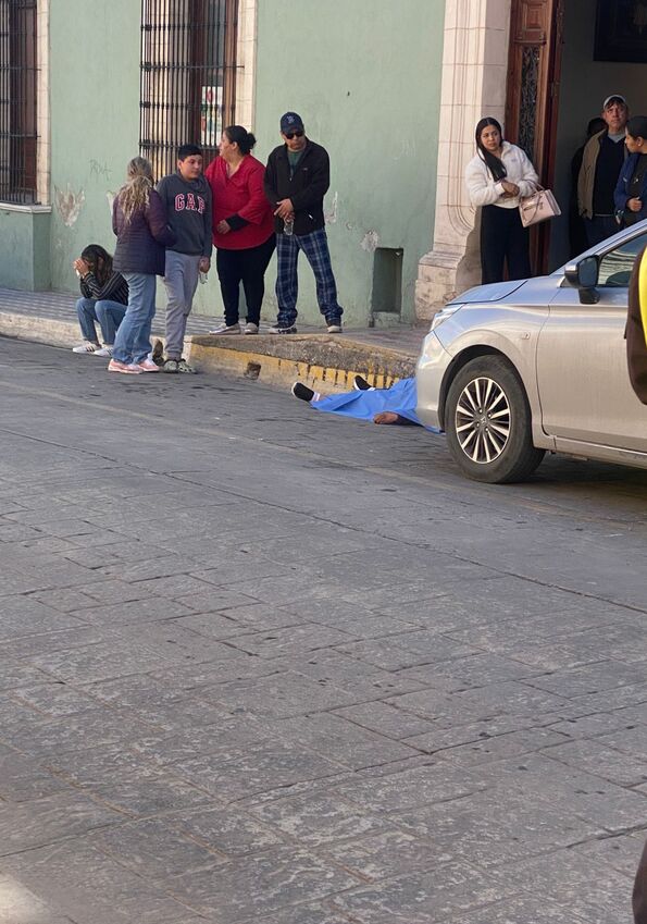 Familiares de la mujer que murió señalaron que padecía diabetes y que en junio de 2025 había sido sometida a una cirugía de corazón abierto.