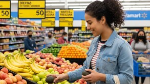 Ofertas del Martes de Frescura de Walmart 10 de febrero