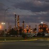 Refinería de Cadereyta