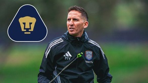 Mikey Varas, entrenador de San Diego FC, habló sobre Pumas, rival en Concachampions y a quienes golearon en la ida de la Primera Ronda.