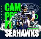 Seattle Seahawks derrotó 29-13 a New England Patriots en la edición 60 del Super Tazón.