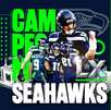 Seattle Seahawks derrotó 29-13 a New England Patriots en la edición 60 del Super Tazón.
