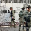 La seguridad en Tequila se mantiene bajo resguardo de la policía del estado de Jalisco, Ejército nacional y Guardia Nacional.