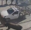 Un toro se escapó presuntamente de un rastro en Pedro Escobedo, Querétaro, y agredió a varias personas, dejando al menos seis heridos, incluida una menor.