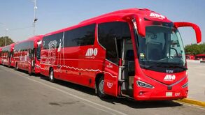 Conoce cómo funcionará el nuevo trasnporte público temporal en Puebla.