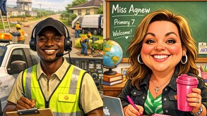 Miles de usuarios piden a ChatGPT que genere caricaturas personalizadas basadas en su profesión, personalidad y estilo de vida. Te decimos cómo hacerlo.