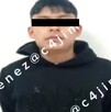 Detienen a 'El Zarigüeya', extorsionador y sicario de los H1-A1, en la Venustiano Carranza; quemaba negocios