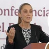 La presidenta de Tequila, mantendrá gobernabilidad bajo supervisión de la federación; asegura Claudia Sheinbaum Pardo.