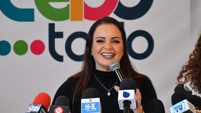 El Ayuntamiento confirmó la llegada de recursos federales extraordinarios para impulsar infraestructura y acciones prioritarias.