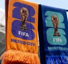 Ciudad de México y Monterrey son dos de las ciudades que albergarán a algunas de las mejores selecciones del mundo.