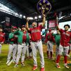 México participará en el Clásico Mundial de Beisbol 2026.