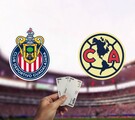 El Clásico Nacional se disputará el 14 de febrero, una fecha especial que incrementó la expectativa y la demanda entre los aficionados.