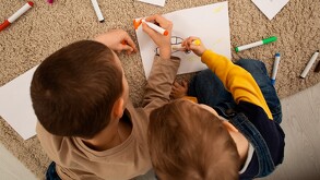 Condusef lanza concurso de dibujo para niños por el Mundial 2026.